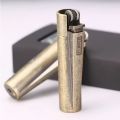 Clipper Metal Butane gas Li2ghter For Men.
