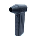 Mini Turbo Jet Fan 28.8mm diameter low-voltage brushless high-speed motor peak air speed over 45m/S.