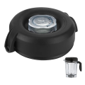For Lid Replacement,Low Profile 64Oz Lid Fit for Blender Explorian Classic C/G Propel Series.