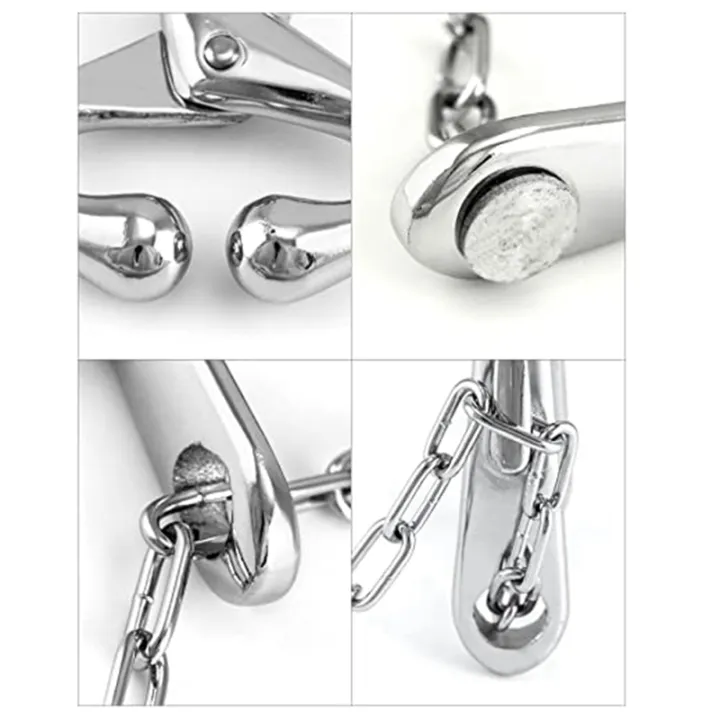 Stainless%20Steel%20Farm%20Cattle%20Livestock%20Tool%20Cow%20Nose%20Ring%20Pliers%20Bull%20-%20Image%203