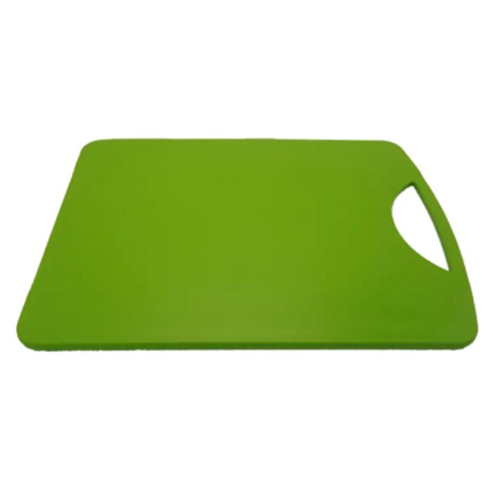 Plastic Chopping Board vegetable chopper Fruit Cutter Board for Kitchen Cutting