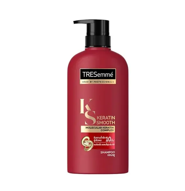 425%20ml%20TRESemme%20Keratin%20Smooth%20Shampoo%20International%20Thailand%20product%20used%20for%20male/%20female%20-%20Image%203