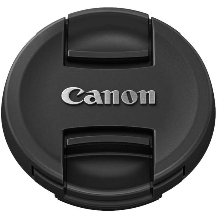 49mm Front Cap for 50mm Prime