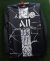 PSG Club Jersey - Full Sleeve - Premium Quality Jersey For Men.