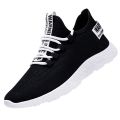 Large Size Summer Lightweight Man Sneakers Boy Sport Sneakers Men Running Shoes Sneakers Black Red Sports Shoes Man Gym GMB-1173 Wearhouse.
