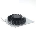 5X Replacement Internal Cooling Fan for Sony PS4 Pro CUH-7XXX Fan G95C12MS1AJ-56J14.