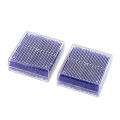 Silica Gel Desiccant Humidity Moisture Absorb Box Mouldproof Reusable 2pcs. 