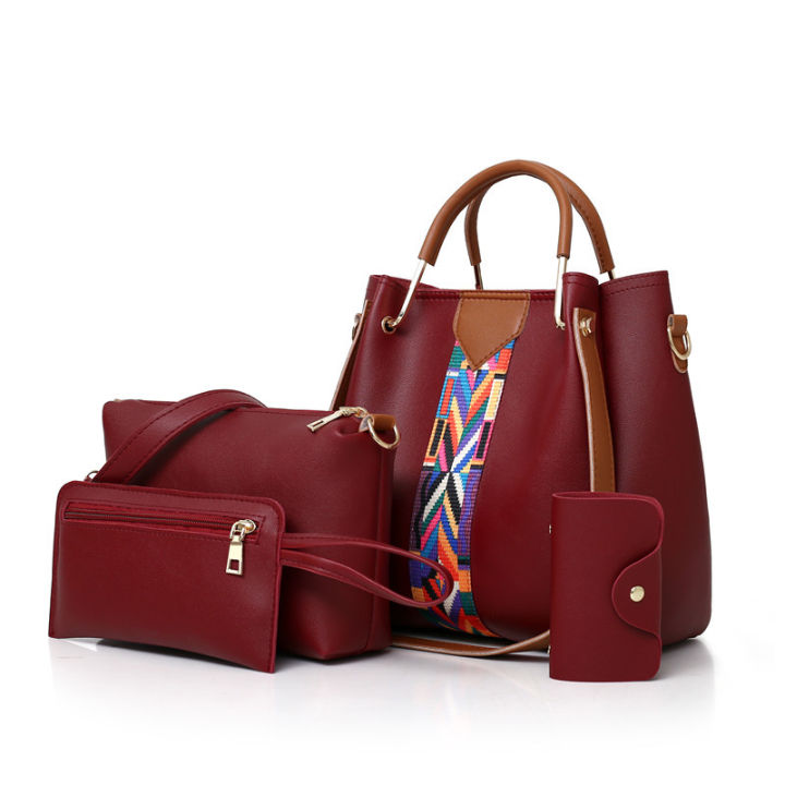 Bag%20set%20bag%20delicate%20ladies%20hand%20amazon%20boshi%20zhenliton%20bag%20bag%20women's%20pu%20bags%20bag%20-%20Image%206