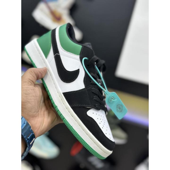 men-s-shoes-air-1-low-mystic-green-colour-sneakers-vietnam-daraz-bd