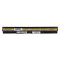 Laptop Battery For Lenovo_ G400S G40-70 S410P S510P Z40 V1070-FXSE L12S4A02 L12L4E01 Laptop Battery. 