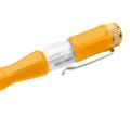 TOLSEN Voltage Tester 100-500V 3X140mm Neon Bulb 38114.