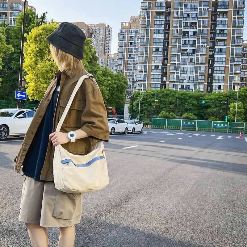 depound★韓国大人気 Bonheur Canvas Bag - S 2Color depound☆韓国大人気 Bonheur Canvas Bag - S 2Color (depound