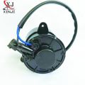 High Quality 263500-0833 263500-0831 263500-0832 263500-0834 Fan Motor Condenser Motor 24v. 