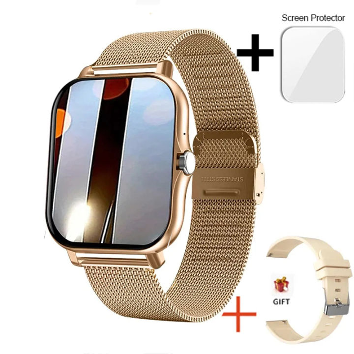 2023%20New%20Bluetooth%20Answer%20Call%20Smart%20Watch%20Men%20Touch%20Call%20Fitness%20Tracker%20Waterproof%20Smartwatch%20Women%20For%20Android%20blood%20oxygen%20-%20Image%207