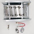 279838 Dryer Heating Elements 279816 Thermal Cut-Off Fuse Kit. 
