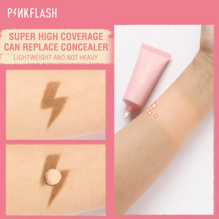 Pink%20Flash%20%20Long%20Lasting%20Matte%20Foundation%20-%20Medium%20Peach%20-%2004%20-%20Image%204