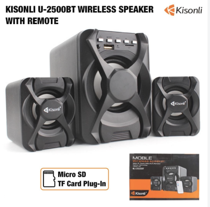 KISONLI%20U2500BT%20USB%202.1%20Computer%20Bluetooth%20Speaker%20with%20FM%20TF%20AUX%20Remote%20Control%20-%20Image%207