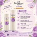 Enchanteur Alluring Perfumed Talc (125g & 250g Variant) - Original Imported.