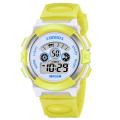Coobos Children'S Luminous Student Electronic Watch.