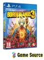 Borderlands 3 Playstation 4. 