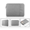 Waterproof Pouch Case Laptop Sleeve Bag 15.6 Inch. 