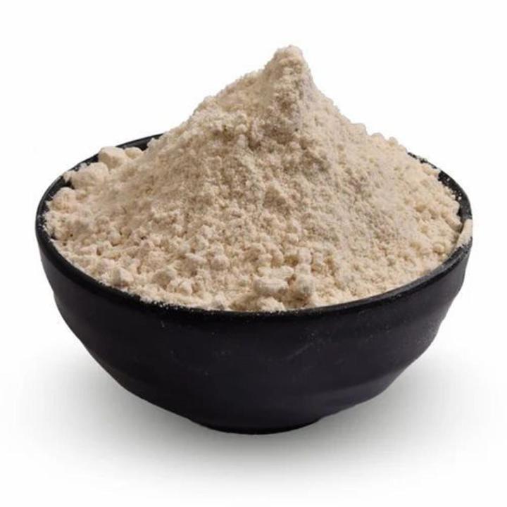 Red wheat flour - 1kg Lal Atta
