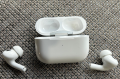 Smart Watch with 7 Extra Straps and AirPods Pro 2nd Gen Combo Smartwatch and Wireless Bluetooth Earbuds.