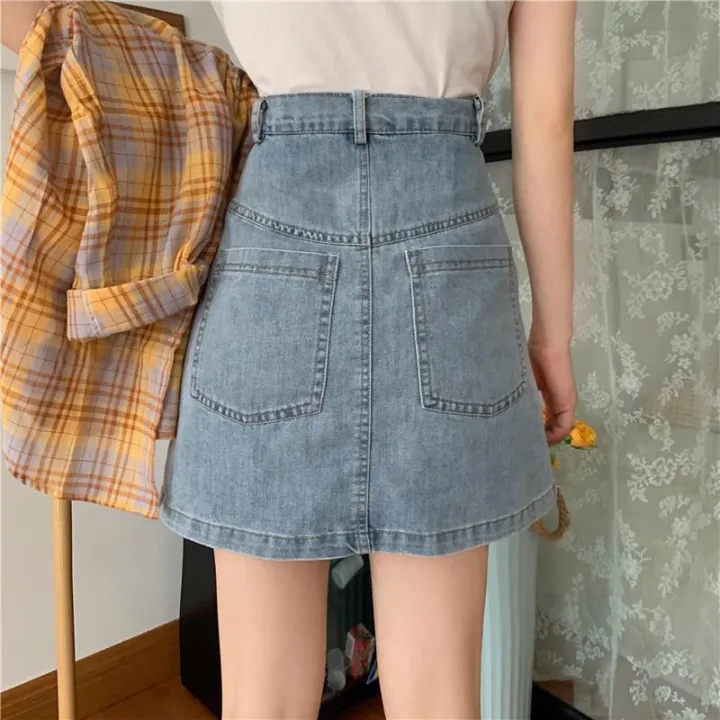 Women%20Mini%20Pant%20Skirts%20Clothing%20Denim%20Wide%20Leg%20Shorty%20Woman%20Clothes%20for%20Teen%20Girls%20Hot%20Pants%20Korean%20Fashion%20Beach%20Jeans%20-%20Image%205
