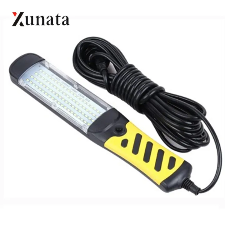 Portable%20LED%20Emergency%20%2080LEDs%2040W%20Safety%20Work%20Light%20Hanging%20Magnetic%20Car%20Inspection%20Repair%20Handleld%20Work%20Lamp%20-%20Green%20-%20Image%203