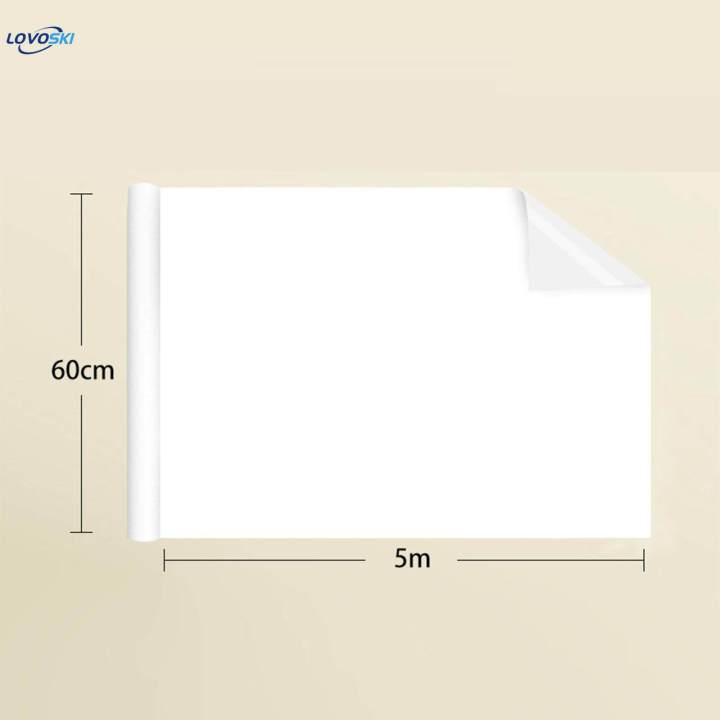 Whiteboard%20Sticker%20Wallpaper%20Peel%20Stick%20for%20Home%20Classroom%2060cmx5m%20white%20-%20Image%209