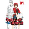 Cells at Work! 1 Paperback  Illustrated, 22 Nov. 2016. 
