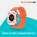 T900 ULTRA 2- 2.19 inch full touch Screen Smartwatch. 