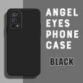 For Realme 7 5G Back Cover Solid Color New Design Full Lens Precision Hole Protection Shockproof Soft Ultra Thin Phone Case.