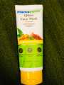 Mamaearth Ubtan Face Wash - 100ml. 