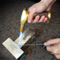 50 Pcs Copper Low Temperature Solution Welding Flux Cored Electrode. 
