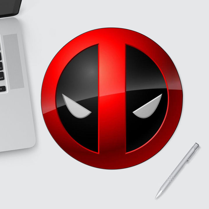 Marvel%20Hero%20Spider%20Iron%20Man%20Design%20Pattern%20Game%20mousepad%20Small%20Pads%20Rubber%20Mouse%20Mat%20MousePad%20Desk%20Gaming%20Mousepad%20Cup%20Mat%20-%20Image%203