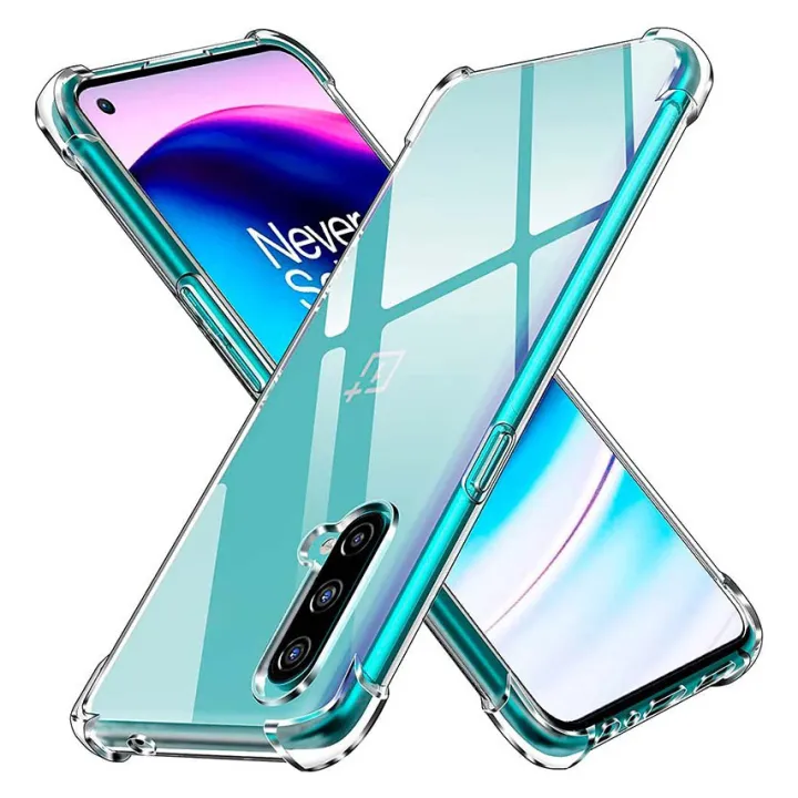 OnePlus%20Nord%20CE%205G%20Premium%20Silicone%20Case%20Crystal%20Clear%20Soft%20TPU%20Ultra-Thin%20Transparent%20Flexible%20Protective%20Mobile%20Phone%20Back%20Cover%20-%20Image%202