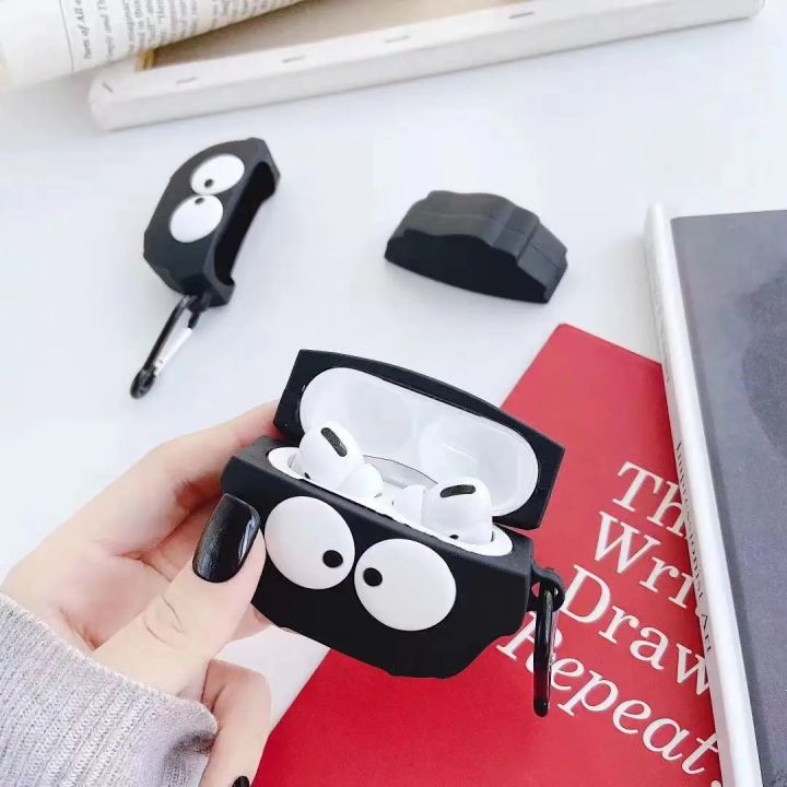 Shark%20chocolate%20Oreo%20Earphone%20Case%20For%20Apple%20AirPods%203%20Hearphone%20Cover%20For%20AirPods%202%203%20Pro%20Cartoon%20soft%20Silicone%20protective%20case%20Honoria%20-%20Image%205
