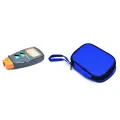 Digital Tachometer Rpm Meter Non-Contact 2.5Rpm-99999Rpm Lcd Display Speed Meter DT2234C Tester Speed RPM Counter. 