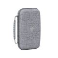 USAMS US-ZB290 Large Capacity Travel Storage Bag - Grey.