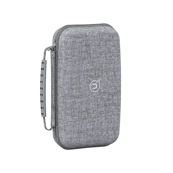 USAMS%20US-ZB290%20Large%20Capacity%20Travel%20Storage%20Bag%20-%20Grey%20-%20Image%206