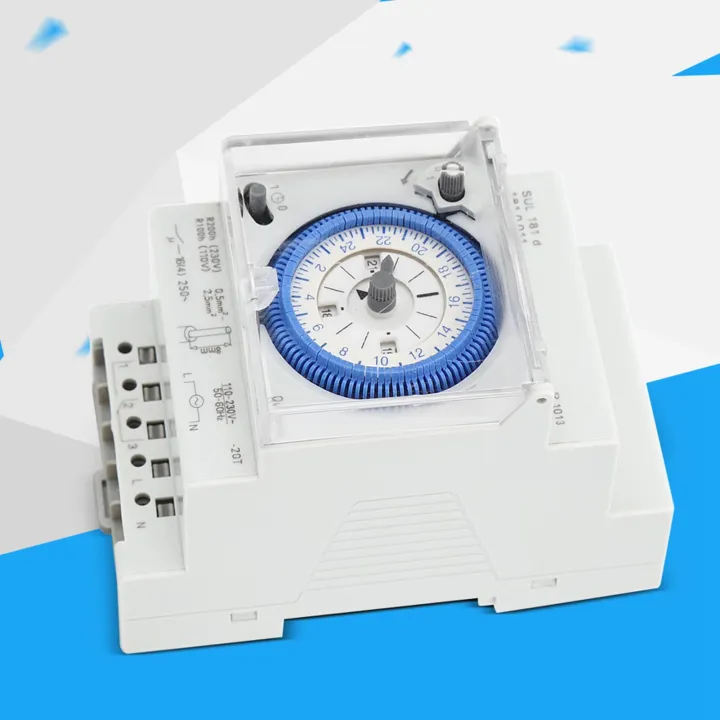 24%20Hours%20250VAC%20Mechanical%20Timer%20Switch%20Programmable%20For%20Lights%20-%20Image%2010