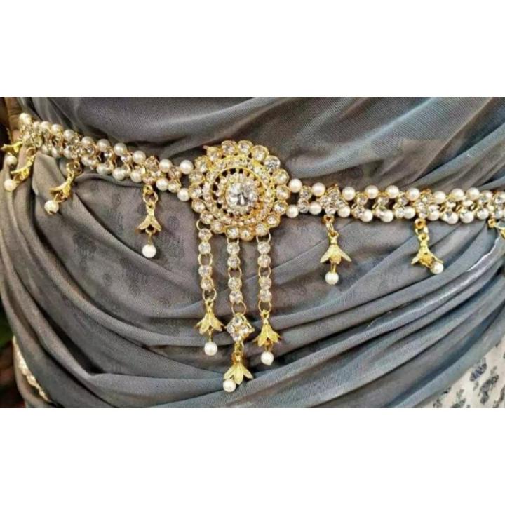 New Design Indian Komor Bicha For Women