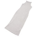 Woman Long Package Hip Dress Accentuate Body Curves Woman Package Hip Dress for Girl for Party.
