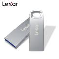 Lexar JumpDrive M35 64GB Metalic USB 3.0 Flash Drive. 