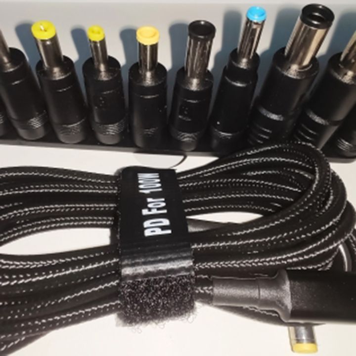 100W%20TYPE-C%20to%20Round%20Port%20Laptop%20Adapter%20Connector%20Plug%20DC%20Power%20Adapter%20Laptop%20PD%20Fast%20Charge%20Charging%20Adapter%20-%20Image%206