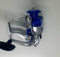 QS4000 - IRON CHEAP REEL 14BALL BEARINGS.