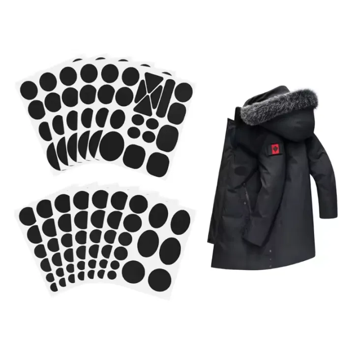 Self%20Adhesive%20%20Waterproof%20Black%20Patches%20for%20Clothes%20Down%20Jackets%20Pants%20Hole%20Repair%20patch%20Washable%20Apparel%20Sewing%20Fabric%20Sticker%20-%20Image%204