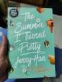 Jenny Han The Summer series (3 books set) - Premium Quality - Paperback. 
