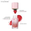Matte Velet Liquid Blush Moisturizing Lip Gloss Cheek Blusher Durable Natural Tint Face Rouge Cream Blush Stick Beauty Cosmetics Vnce Lncei. 
